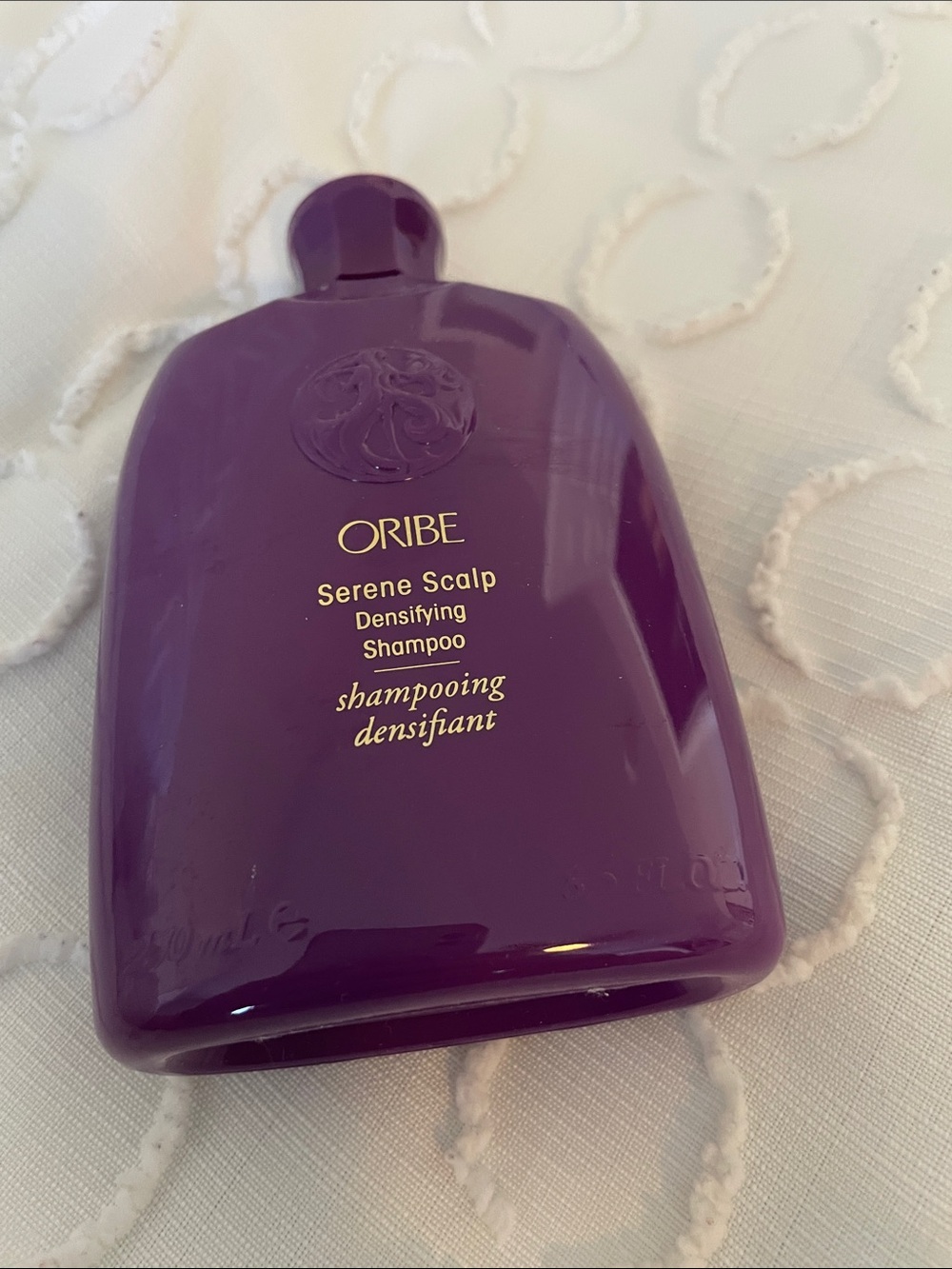 Oribe Serene Scalp Densifying Shampoo - Purple
